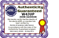 W4JUP_eQSL_Authenticity