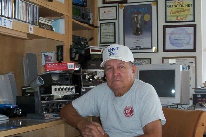 KM9T at Radio
